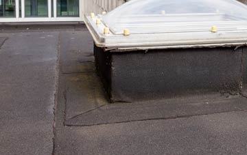 disadvantages of New Mills flat roofs