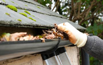 gutter cleaning New Mills