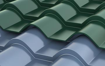 who should consider New Mills plastic roofs