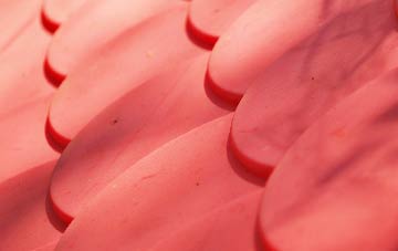 New Mills plastic roof costs