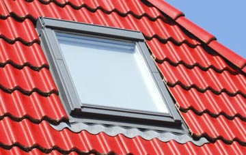 roof windows New Mills