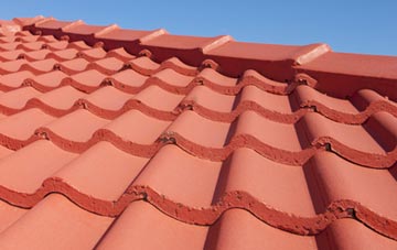 New Mills tile and slate roof replacement