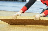 find rated New Mills roof insulation companies