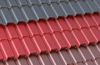 find rated New Mills plastic roofing companies